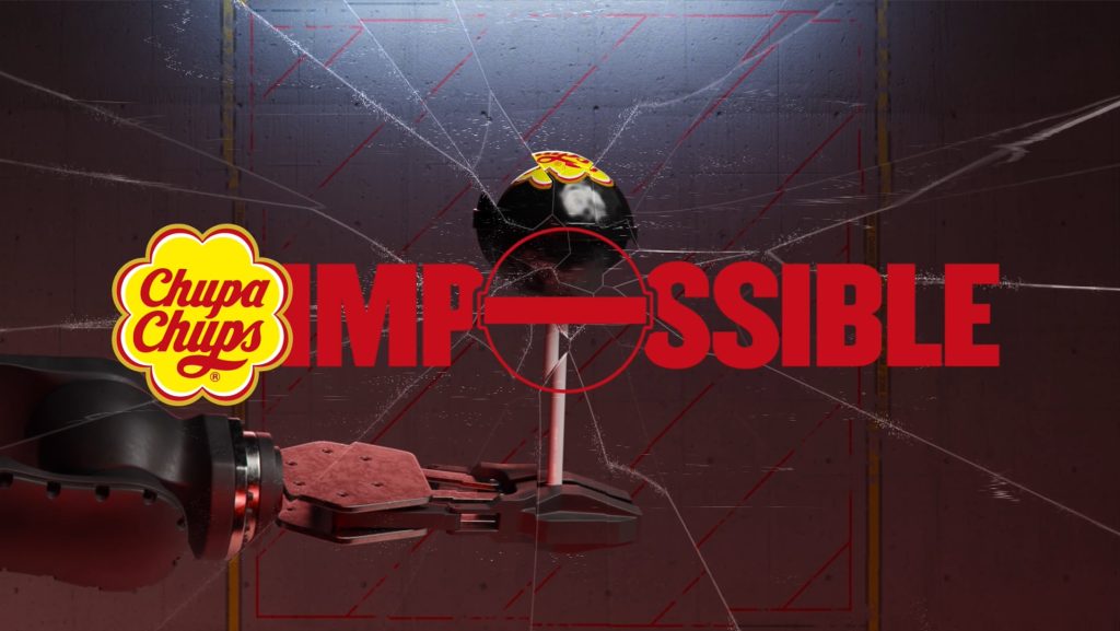 Chupa Chups’tan “bölüm sonu canavarı”: Tarihin en zor açılan lolipopu Chupa Chups’tan “bölüm sonu canavarı”: Tarihin en zor açılan lolipopu