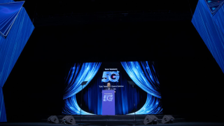 Türk Telekom 5G vizyonunu AKM’de tanıttı