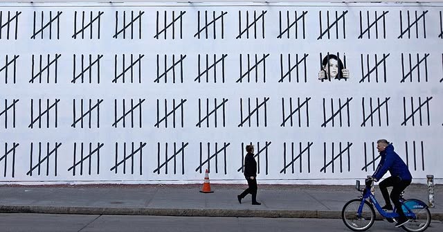 Banksy'nin kimliği "bir kez daha" açığa mı çıktı?