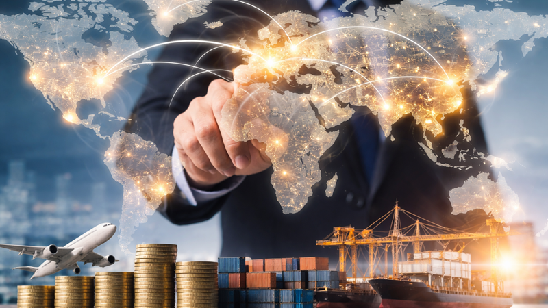 İhracatçılara yeni destek paketi: Yurt dışı marka yatırımlarına teşviklerin kapsamı genişletildi