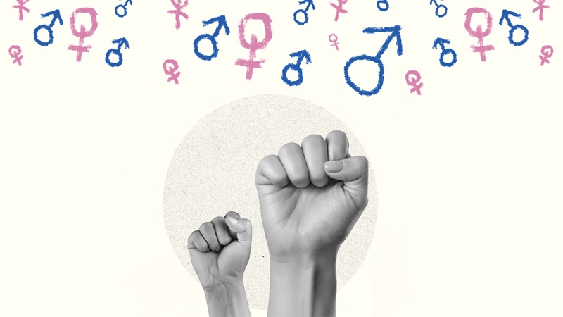 Eşitlik 2.0: Söylemden eyleme geçenler!