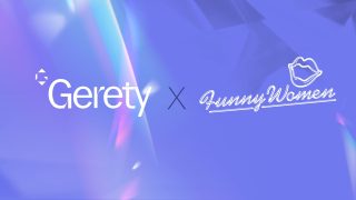 Gerety Awards’ta mizah jürisi Funny Women iş birliğiyle geri dönüyor