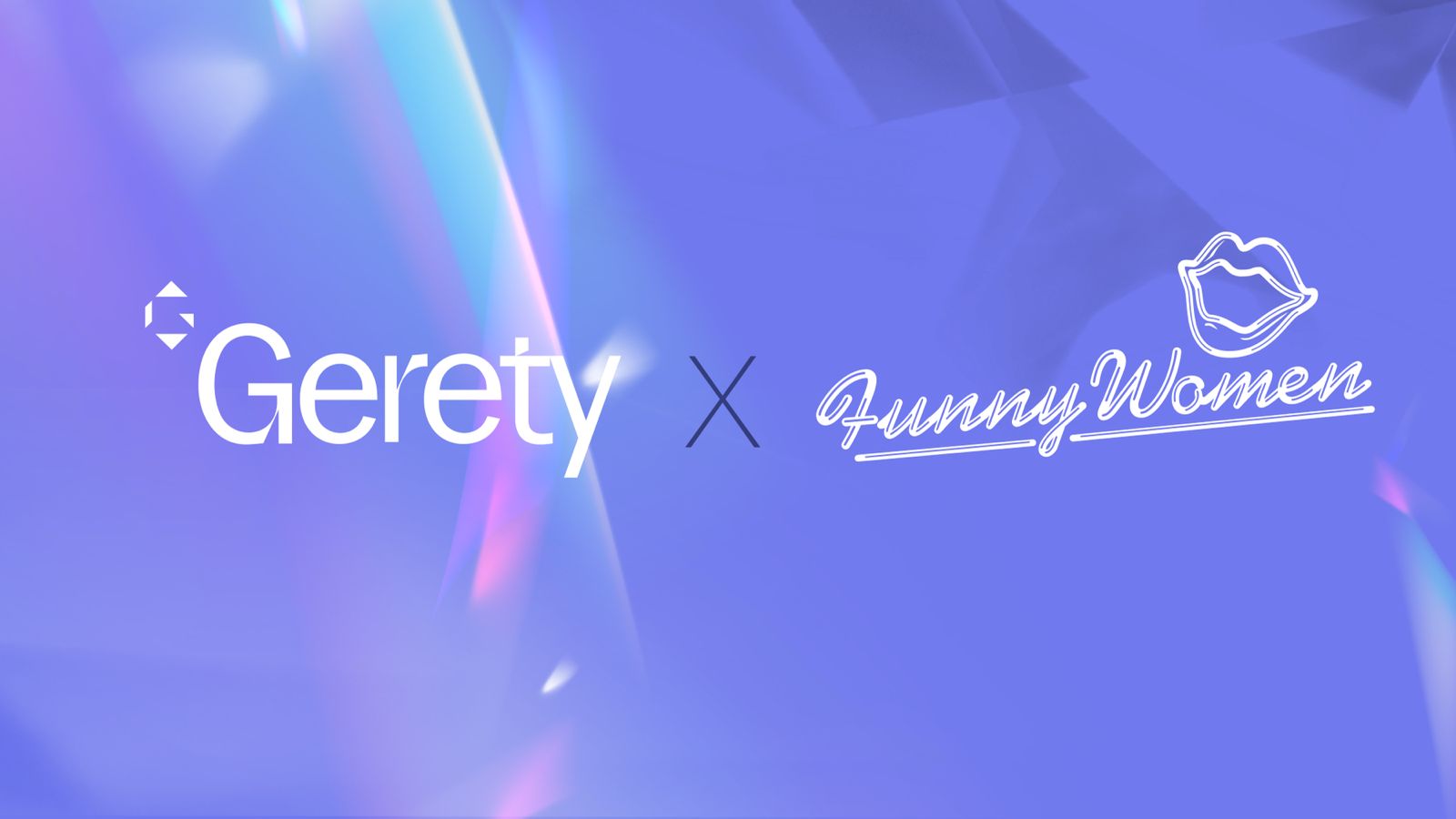 Gerety Awards’ta mizah jürisi Funny Women iş birliğiyle geri dönüyor