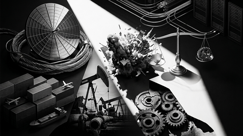 Deloitte, Marketing Türkiye için analiz etti: Ortadoğu'da 4 farklı senaryo tek bir raporda!!