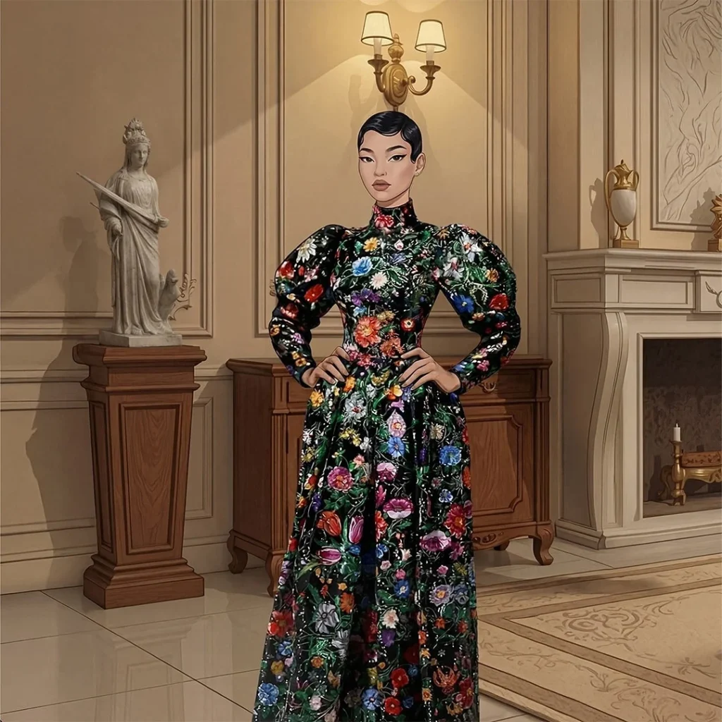 Gucci evreninde gizemli bir cinayet işlendi! Peki katil kim? Gucci evreninde gizemli bir cinayet işlendi! Peki katil kim?