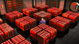 12 ton KitKat çalındı, markalar fırsatı kaçırmadı!