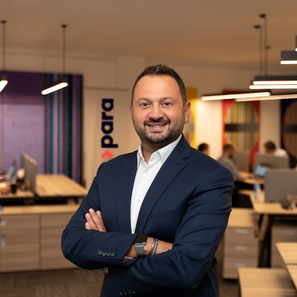 Dijital ödemeler yükselişte: Ödeme görünmezleşirken rekabet keskinleşiyor