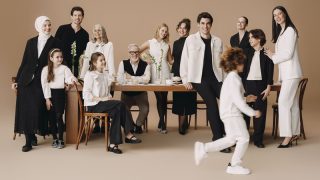 Türk halkının "bayram alışverişi" alışkanlıkları...