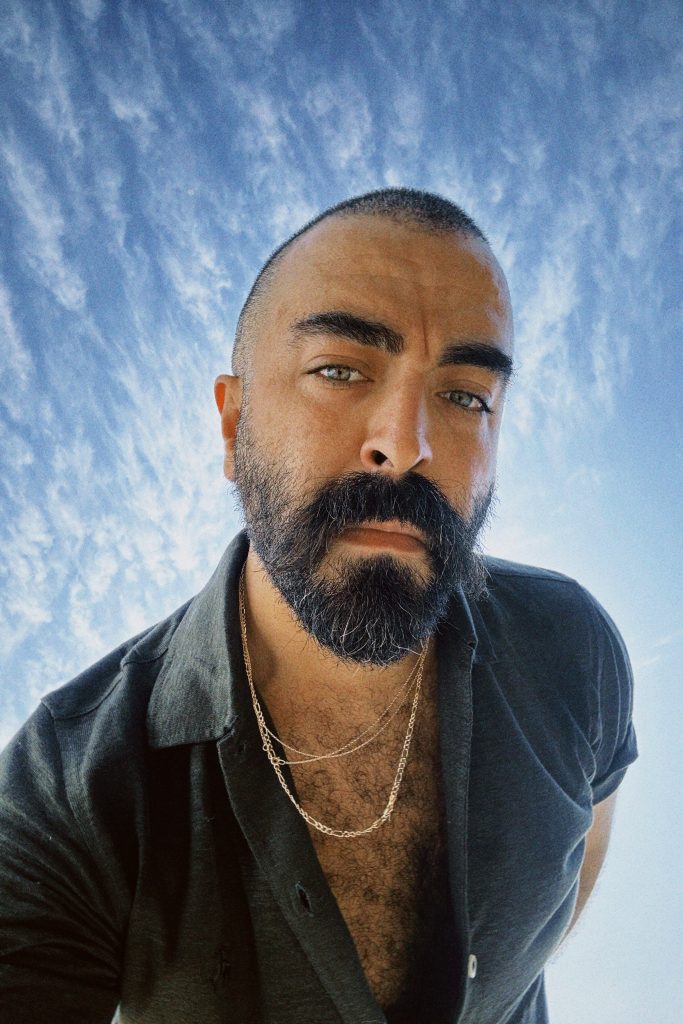 "Serdesin 10 yaşında, aklı fikri başında"