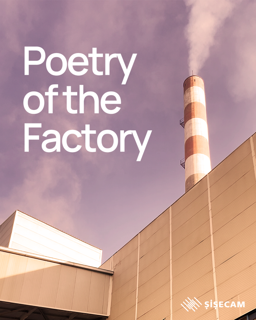 Fabrikalar şarkı söyleyebilir mi?