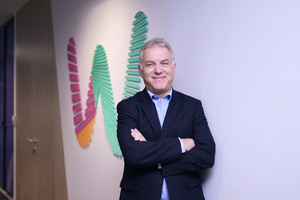 Watsons 185. yılında büyümeye odaklandı: 490 milyon dolarlık yatırım planlıyor! Watsons 185. yılında büyümeye odaklandı: 490 milyon dolarlık yatırım planlıyor!