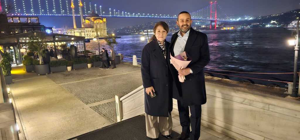 Lenovo Türkiye’den “Geleneksel Kadın Gazeteciler Buluşması”nda iki müjde: Motorola geliyor, yatırımlar büyüyor