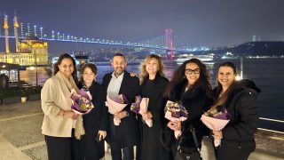 Lenovo Türkiye’den “Geleneksel Kadın Gazeteciler Buluşması”nda iki müjde: Motorola geliyor, yatırımlar büyüyor