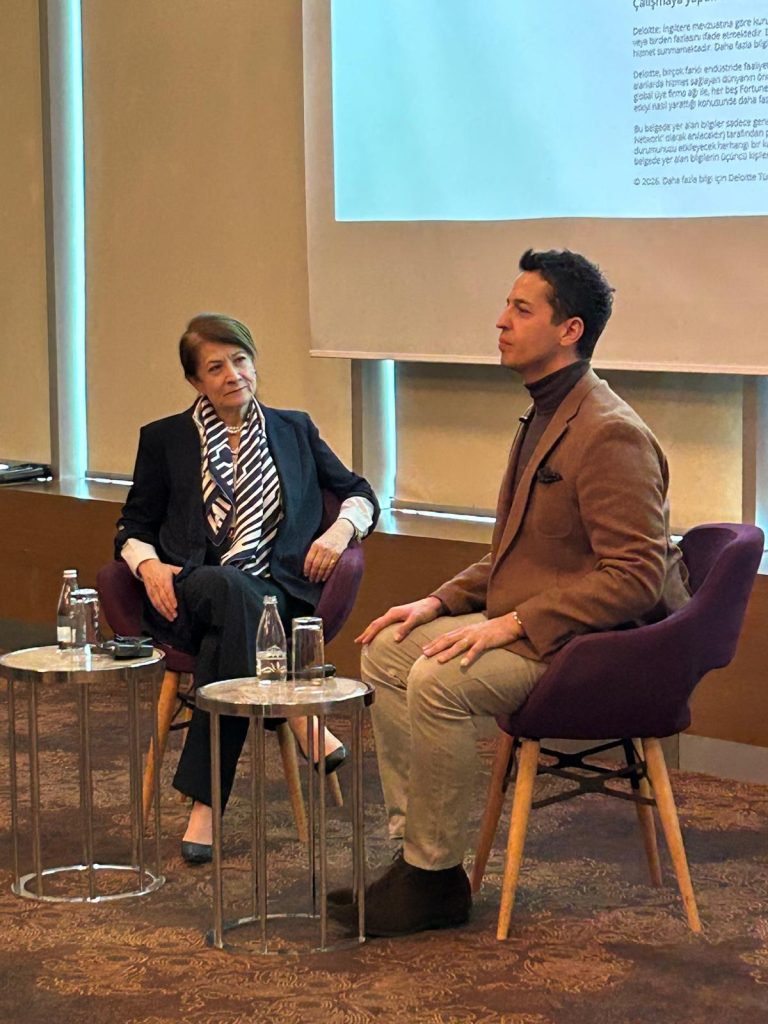 Orta Doğu’daki gerilimler Marketing Türkiye C Level Club’da tartışıldı: Hangi sektörler nasıl etkilenecek?