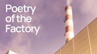 Fabrikalar şarkı söyleyebilir mi?