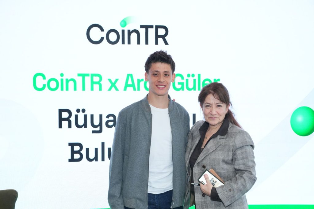 “Rüya Takımı”nın ilk 11'i Arda Güler ile bir arada