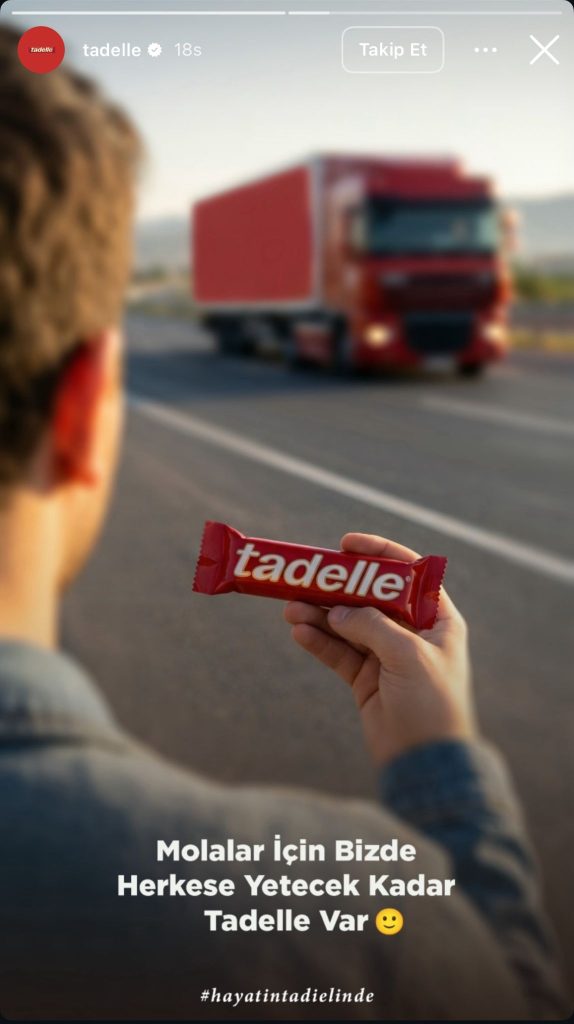 12 ton KitKat çalındı, markalar fırsatı kaçırmadı!