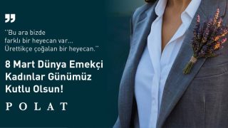 "Bu Ara Bizde Farklı Bi’ Heyecan Var"