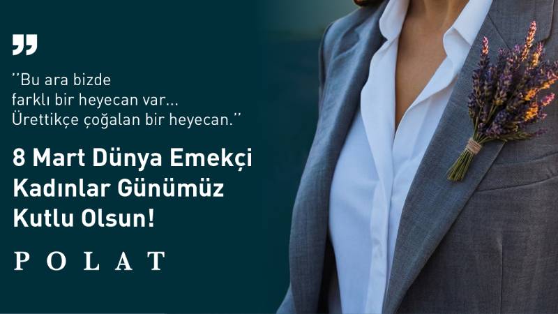 "Bu Ara Bizde Farklı Bi’ Heyecan Var"