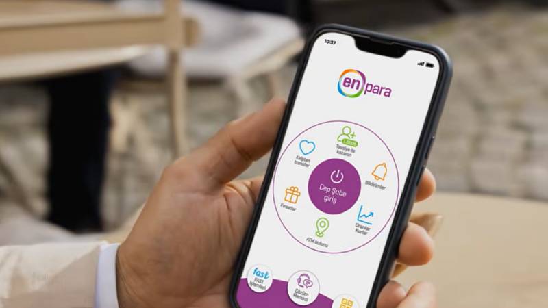 "En’lerin Bankası Enpara" reklamı tartışma yarattı: Hukuki risk uyarısı