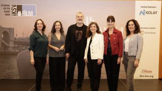 45. İstanbul Film Festivali 9 Nisan'da başlıyor...