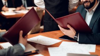 Restoran ve kafelerde yeni dönem: Ayrıntılı menü geliyor...