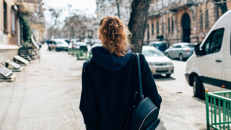 İPA araştırması: Kadınların en büyük korkusu öldürülmek İPA araştırması: Kadınların en büyük korkusu öldürülmek