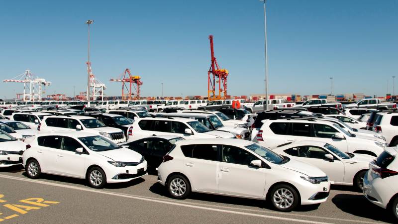 Hürmüz krizi otomotivde zam baskısını artırıyor