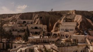 Avantgarde Refined, Lüks ve deneyim odaklı turizmi Kapadokya’ya taşıdı…