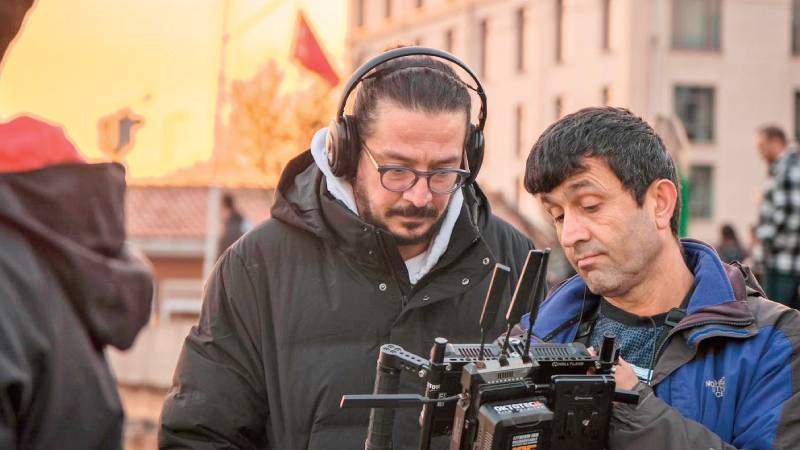 Tolga Karaçelik: Reklamcılığı hikayelerin gücüne yeniden inanmak kurtaracak