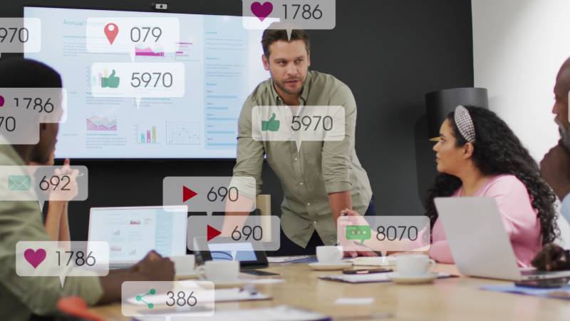 Yılın trendi: Topluluk yönetimi