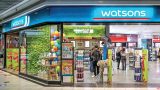 Watsons 185. yılında büyümeye odaklandı: 490 milyon dolarlık yatırım planlıyor!