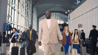 Basketbol efsanesi Shaquille O’Neal, Turkcell’in 5G kampanyasının yüzü oldu