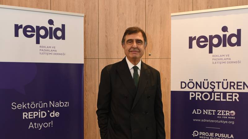 REPİD ve İstinye Üniversitesi’nden “sorumluluk” odaklı reklam dersi