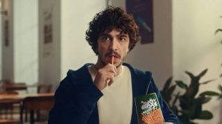 ETİ Crax’tan gençlere “kafa dağıtan” kampanya: Patlayan Lezzet