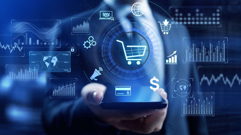 AI, dengeleri değiştiriyor: Tüketicilerin yüzde 74'ü alışverişte yapay zekadan faydalanıyor