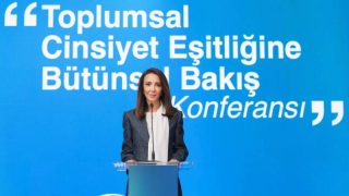 Rönesans Holding, özel sektör ve STK’ları eşitlik için buluşturdu