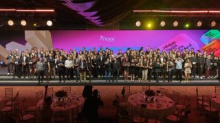 16. MIXX Awards Türkiye’de en iyiler ödüllendirildi