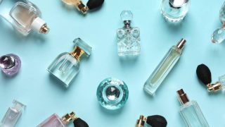 Kişisel bakımda parfümeri payı tırmanıyor: 10 yılda 5 katına çıktı!