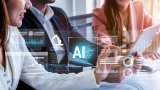 Pazarlama uzmanları yanıtladı: Yapay zeka iş geliştirme kanallarını nasıl şekillendiriyor?