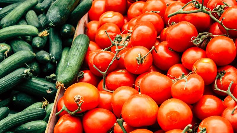 Bakanlıktan hallerde “çifte fatura” tespiti: Fahiş fiyat oluşturuyor!