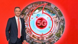 Türkiye’de 5G dönemi başlıyor: Vodafone 81 ili ve 922 ilçeyi kapsıyor