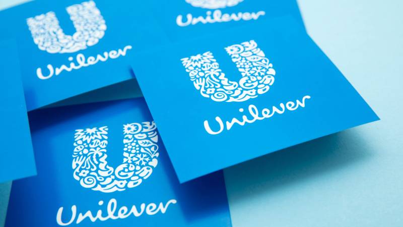 Savaş etkili oldu: Unilever, küresel çapta işe alımları durdurdu