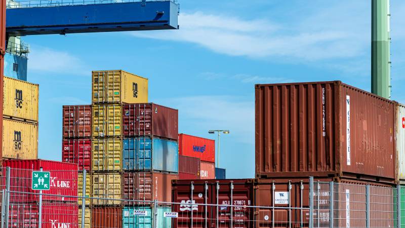 Savaşın Türk ihracatçısına faturası belli oldu: 12 günde yüzde 39 düşüş yaşandı!