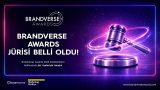 10. yılında Brandverse 2026 jürisini gururla sunarız