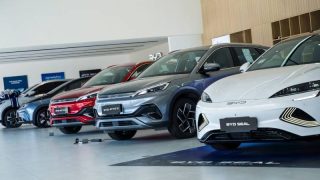 BYD satışlarında 6 yılın en sert düşüşü!