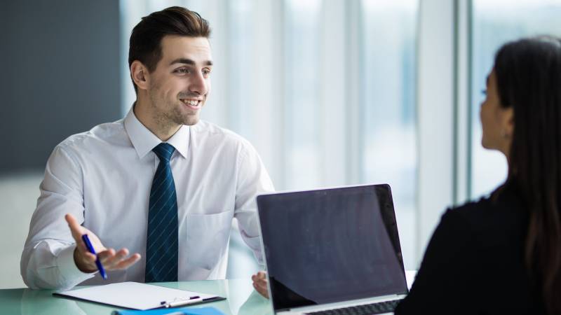 İş arayanların dikkatine: İşte istihdam beklentisi en yüksek sektörler