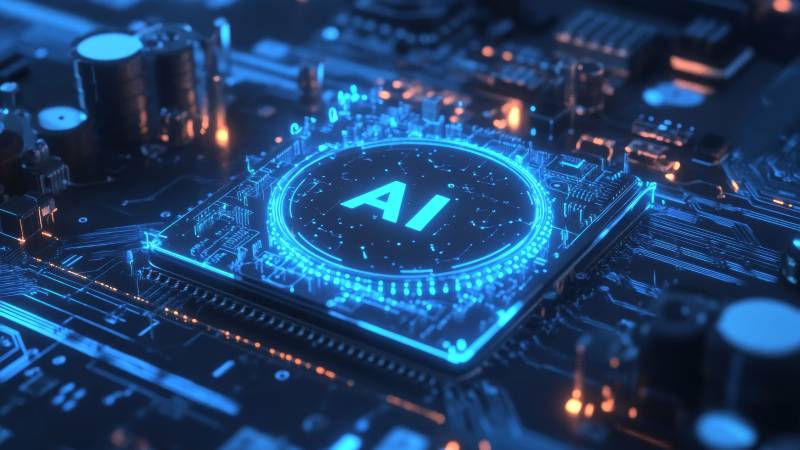 Yapay zeka şirketleri tükettikleri enerjiyi kendileri üretecek...