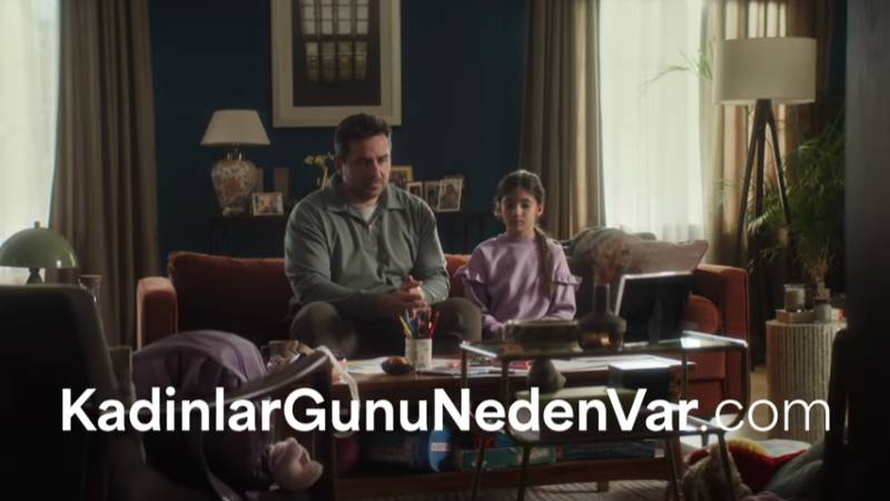 Boyner Grup’tan ezber bozan soru: Kadınlar Günü neden var?