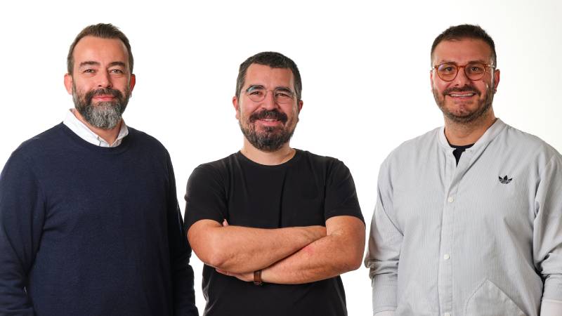 Havas Engage’in Kreatif Direktörü Can Bilginer oldu